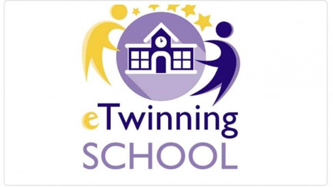 e-Twinning Okullarımız